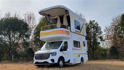 Motorhome